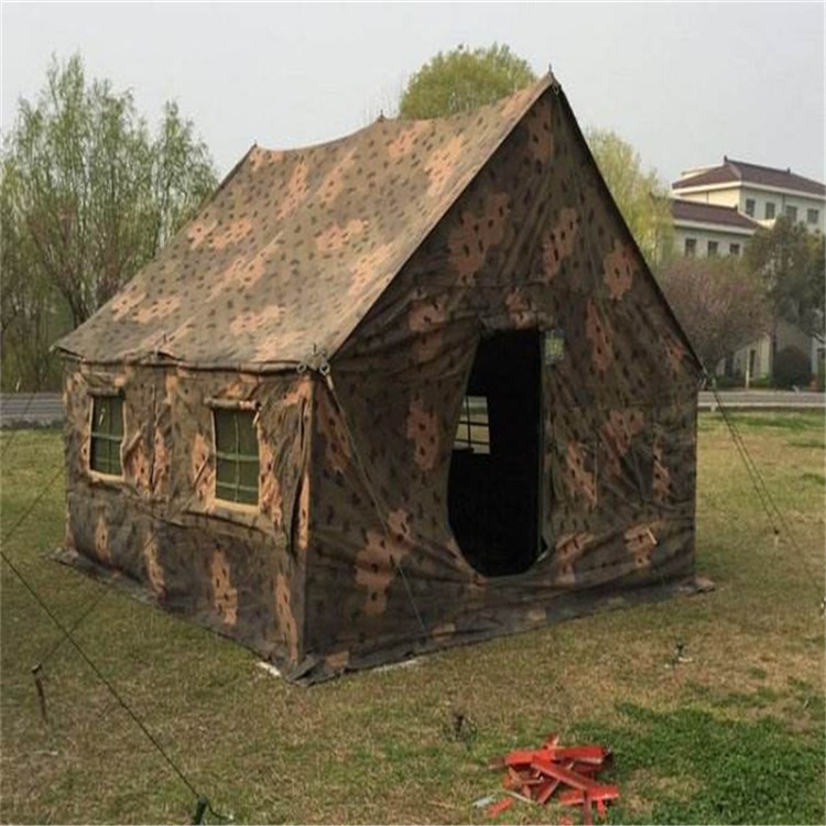 华亭充气军用帐篷定制